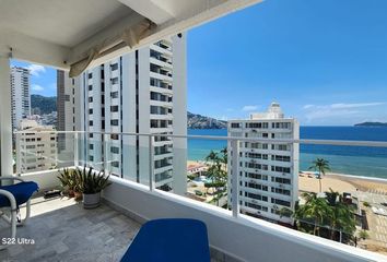 Departamento en  Costa Azul, Acapulco De Juárez