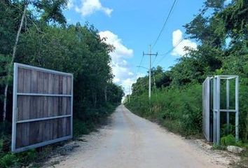 Lote de Terreno en  Bacalar, Bacalar, Bacalar, Quintana Roo