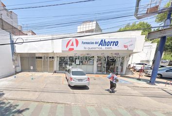 Local comercial en  Del Valle Sur, Benito Juárez, Cdmx