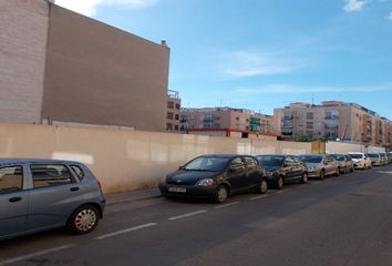 Terreno en  Distrito 3, Alicante/alacant