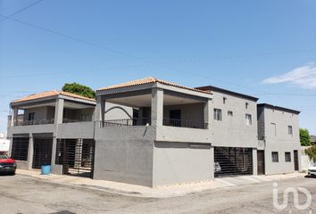 Casa en  Avenida Pial 1701, El Lienzo, Mexicali, Baja California, 21258, Mex