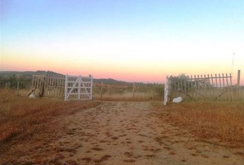 Parcela en  San Nicolás, Ñuble (región)