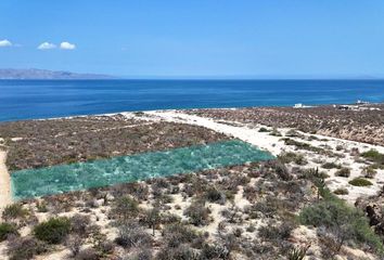 Lote de Terreno en  23232, La Paz, Baja California Sur, Mex