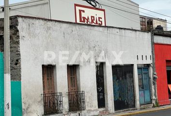 Local comercial en  San Mateo Otzacatipan, Toluca