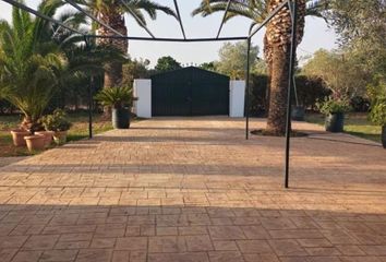 Chalet en  Carmona, Sevilla Provincia