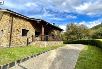 Chalet en  Villanueva De Oscos, Asturias