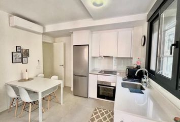 Apartamento en  Fuengirola, Málaga Provincia