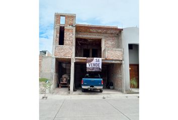 Casa en  Camino Real, Sahuayo De Morelos