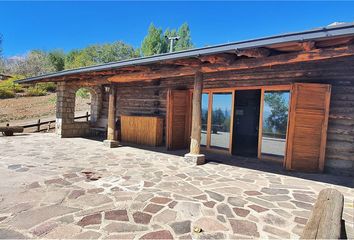 Casa en  Lo Barnechea, Provincia De Santiago