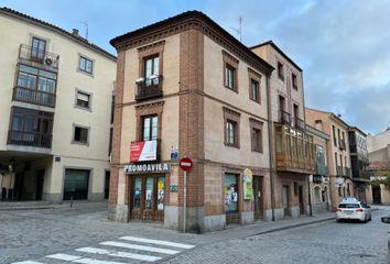 Local Comercial en  Ávila, Avila Provincia