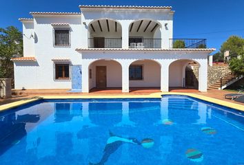 Chalet en  Oliva, Valencia/valència Provincia