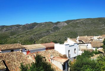 Chalet en  Vall De Gallinera, Alicante Provincia