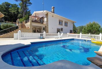 Chalet en  Corrales De Valldigna, Valencia/valència Provincia