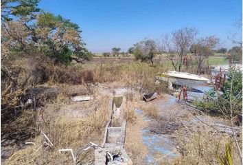 Lote de Terreno en  San José Vista Hermosa, Puente De Ixtla