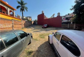 Lote de Terreno en  Gualupita, Cuernavaca, Morelos