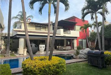 Casa en  Fraccionamiento Lomas De Vista Hermosa, Cuernavaca, Morelos