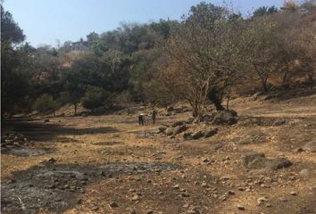 Lote de Terreno en  Lázaro Cárdenas, Cuernavaca, Morelos