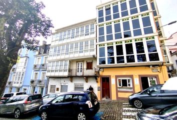 Piso en  Ferrol, Coruña (a) Provincia