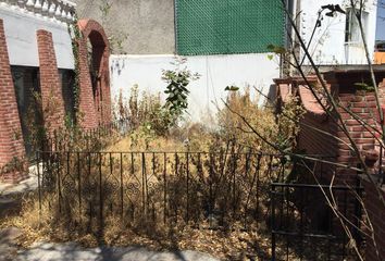 Lote de Terreno en  Campestre Palo Alto, Cuajimalpa De Morelos