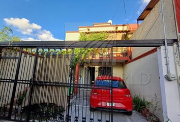 Casa en  Prados De Santo Domingo Sector 1, San Nicolás De Los Garza