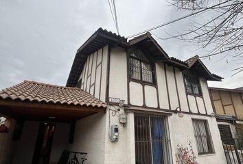 Casa en  Puente Alto, Cordillera