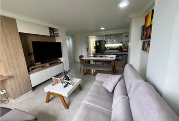 Apartamento en  Los Alpes, Pereira