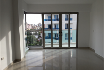 Apartamento en  Altos De Riomar, Barranquilla