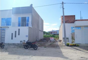 Lote de Terreno en  Villa Venilda, Yopal