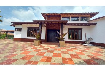 Casa en  La Tebaida, Quindío