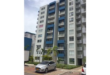 Apartamento en  La Castellana, Montería