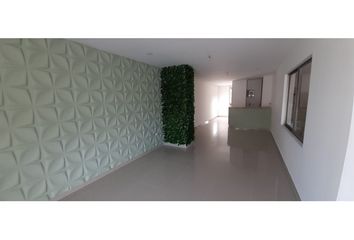 Apartamento en  Ciudad Jardín, Barranquilla