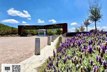 Lote de Terreno en  La Noria, Huimilpan, Querétaro, Mex