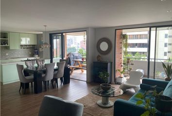 Apartamento en  Aguacatal, Cali