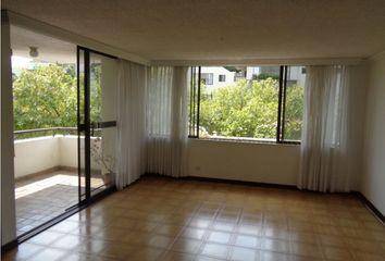 Apartamento en  Mayapan - Las Vegas, Cali