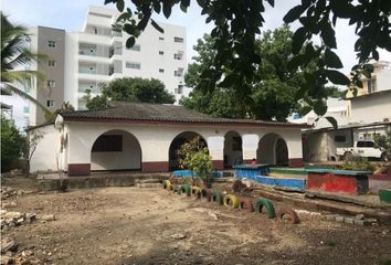 Lote de Terreno en  Blas De Lezo, Cartagena De Indias