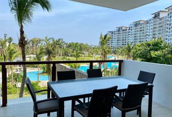 Departamento en  Barra Diamante, Acapulco De Juárez, Guerrero, Mex