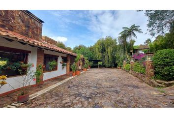 Casa en  Rionegro Antioquía