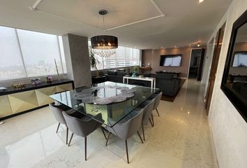 Departamento en  Avenida Bosque De Reforma 1507, Bosque De Las Lomas, Cuajimalpa De Morelos, Cuajimalpa De Morelos, Ciudad De México, 05120, Mex