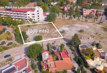 Lote de Terreno en  Carretera Celaya-dolores Hidalgo, San Miguel De Allende, Guanajuato, 37893, Mex