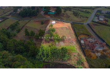 Lote de Terreno en  El Carmen De Viboral, Antioquia