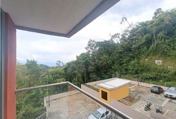 Apartamento en  La Francia, Manizales