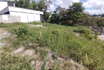 Lote de Terreno en  Providencia, Armenia