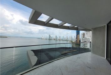 Apartamento en  Bocagrande, Cartagena De Indias