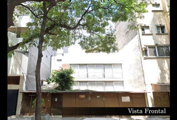 Lote de Terreno en  Calle Juan Racine 96-130, Polanco, Miguel Hidalgo, Ciudad De México, 11510, Mex