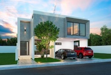 Casa en condominio en  Calle 20 109, Conkal, Yucatán, 97345, Mex