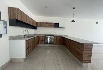 Casa en condominio en  Calle 18 108-108, Cholul, Mérida, Yucatán, 97305, Mex