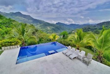 Villa-Quinta en  Villeta, Cundinamarca