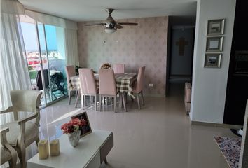 Apartamento en  Puerto Colombia, Atlántico