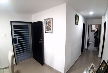 Apartamento en  Villa Carolina, Barranquilla