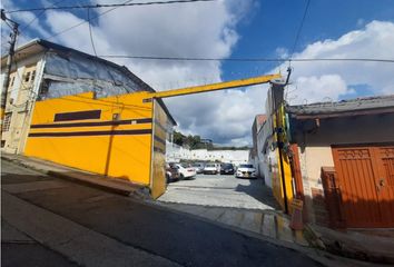 Lote de Terreno en  Centro, Manizales